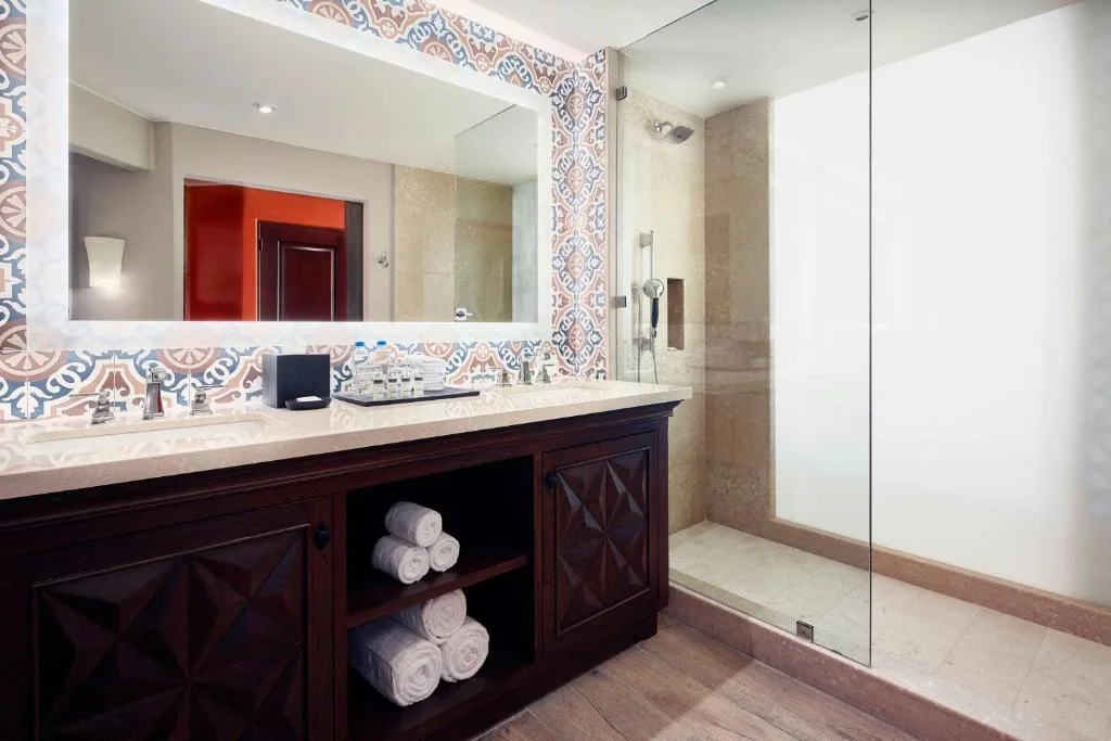 Hacienda del Mar Los Cabos, Autograph Collection: another view