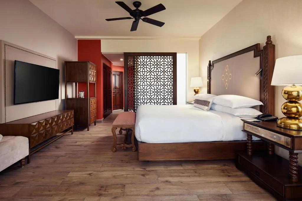 Hacienda del Mar Los Cabos, Autograph Collection: another view