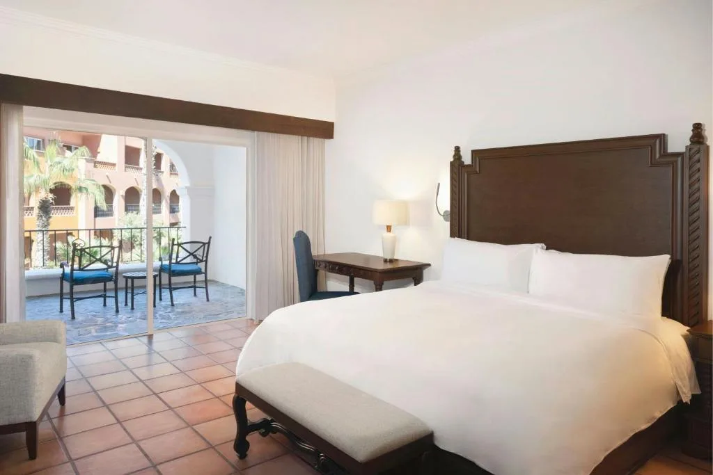 Hacienda del Mar Los Cabos, Autograph Collection: another view