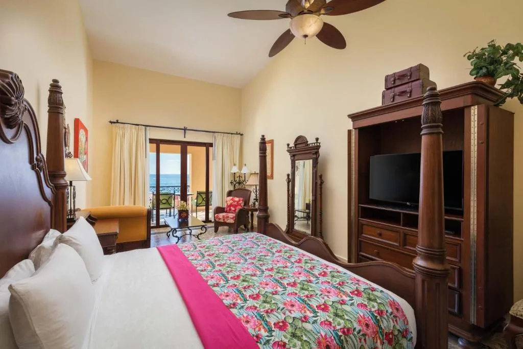 Hacienda Encantada Resort & Residences: another view