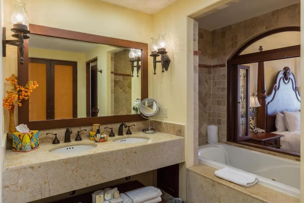 Hacienda Encantada Resort & Residences: another view