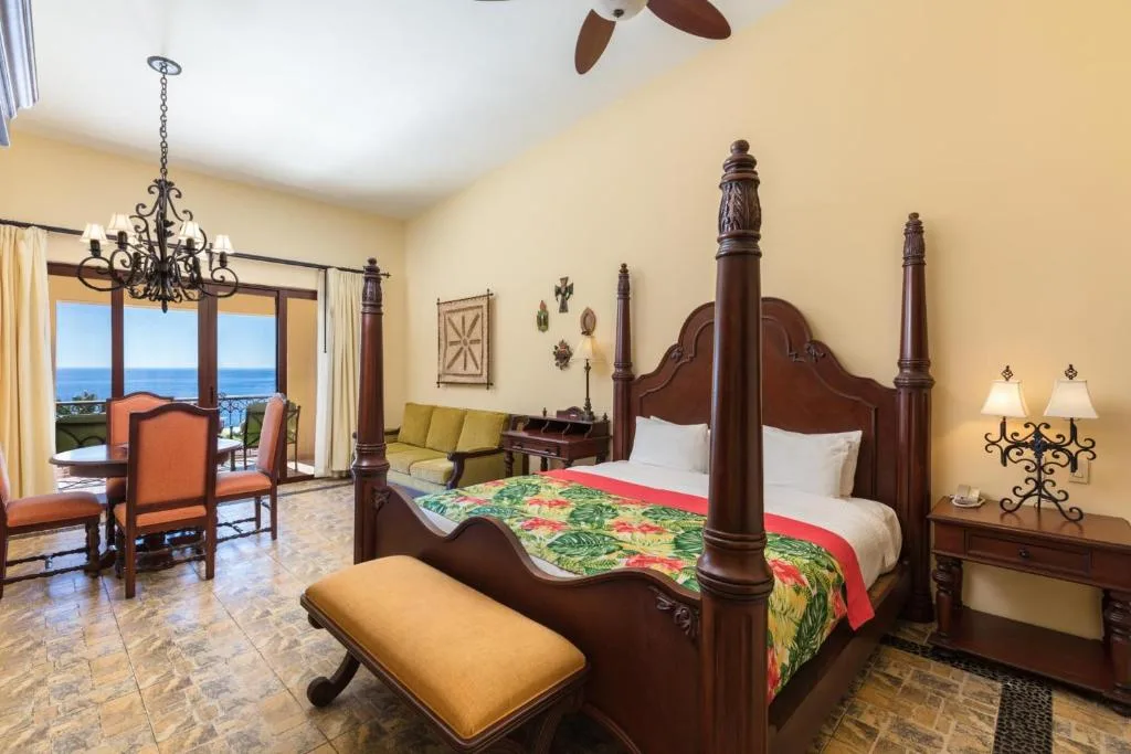 Hacienda Encantada Resort & Residences: another view