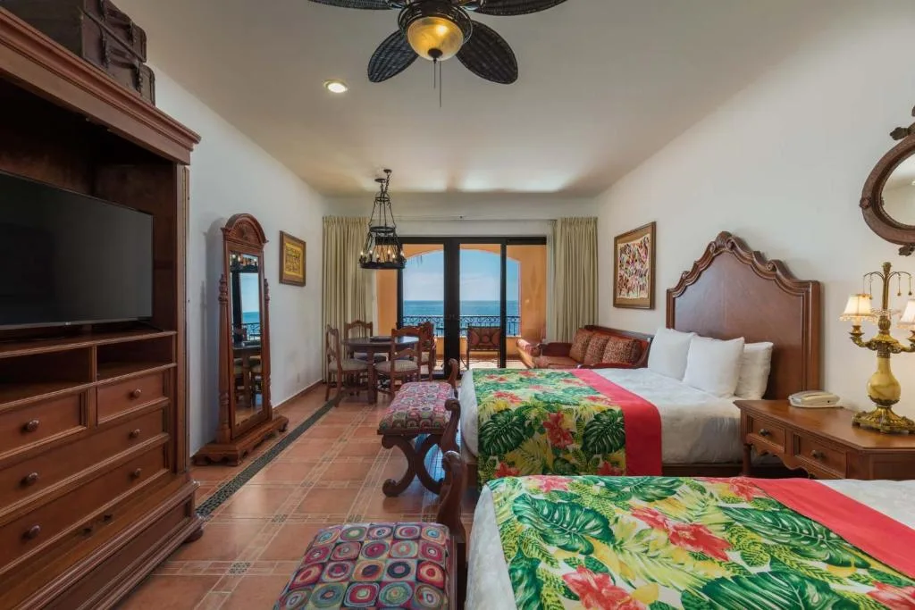 Hacienda Encantada Resort & Residences: another view
