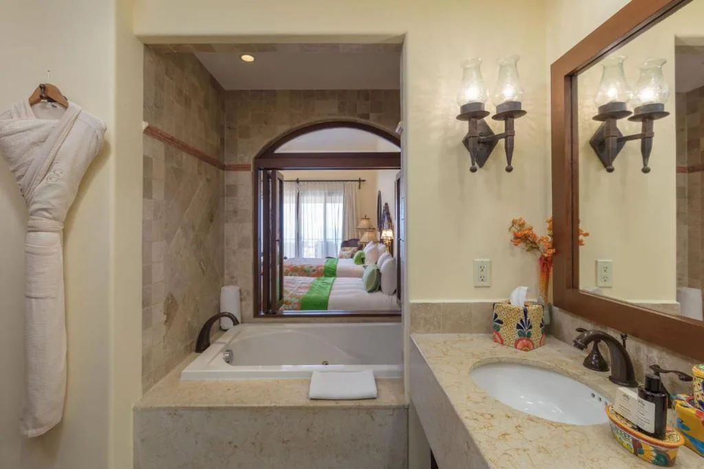 Hacienda Encantada Resort & Residences: another view