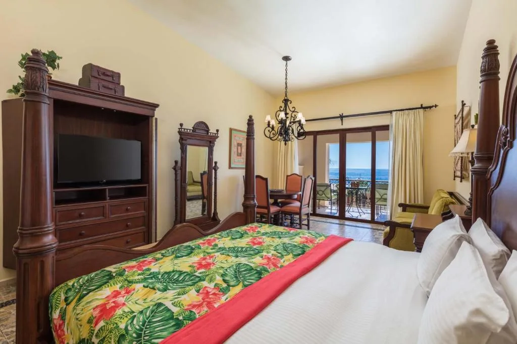 Hacienda Encantada Resort & Residences: another view