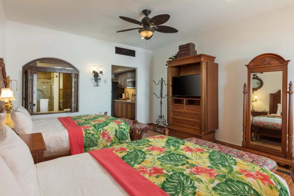 Hacienda Encantada Resort & Residences: another view