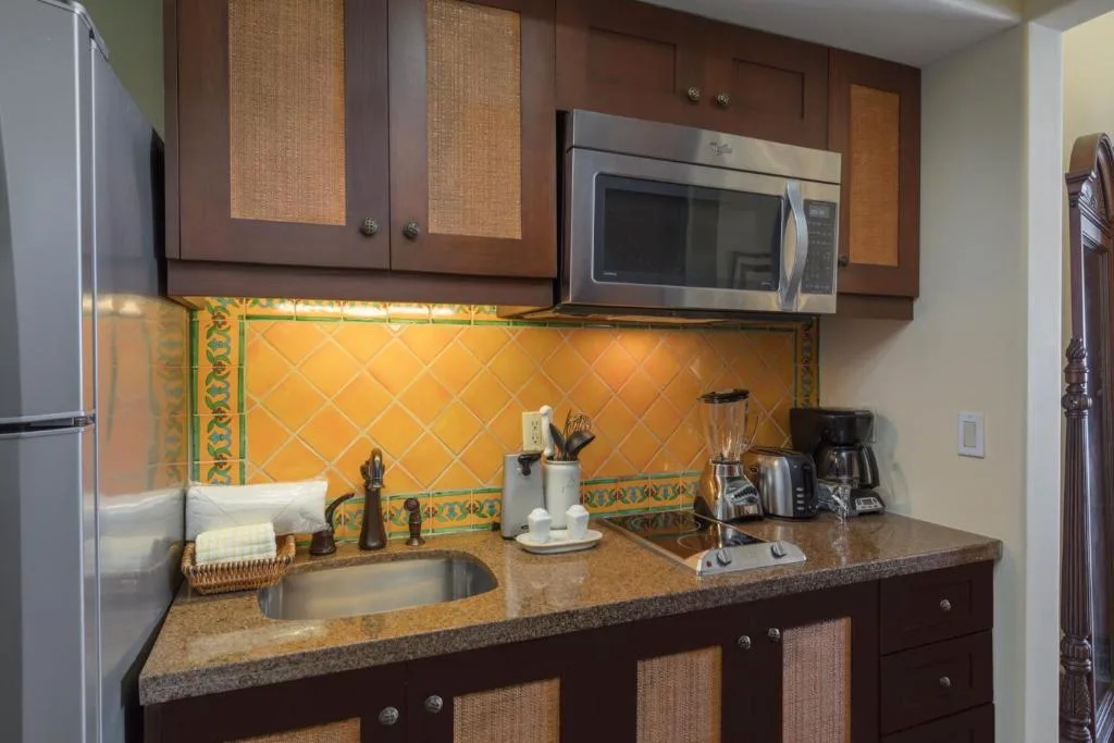 Hacienda Encantada Resort & Residences: another view