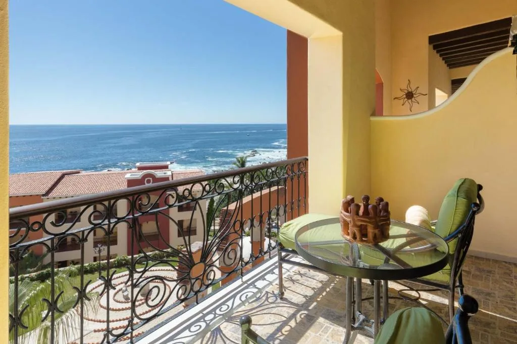 Hacienda Encantada Resort & Residences: another view
