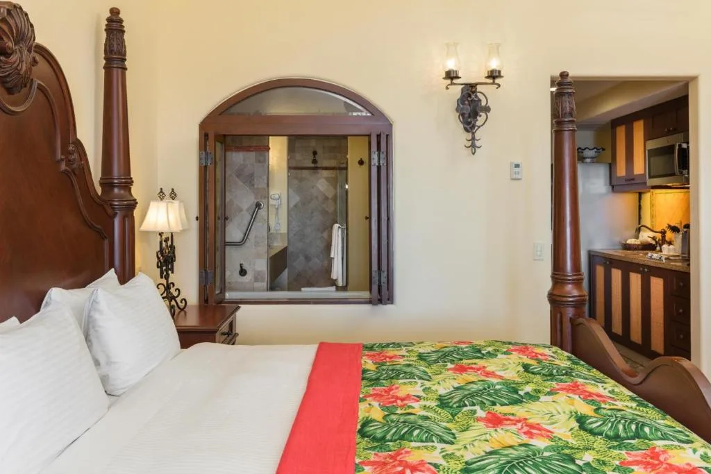 Hacienda Encantada Resort & Residences: another view