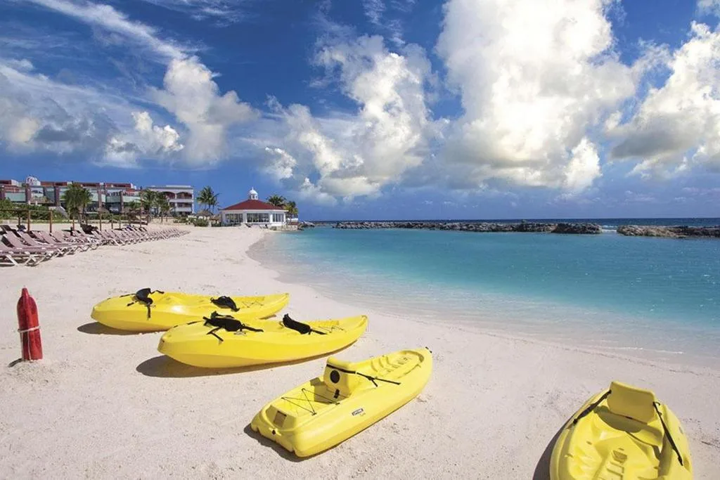 Hard Rock Hotel Riviera Maya: another view