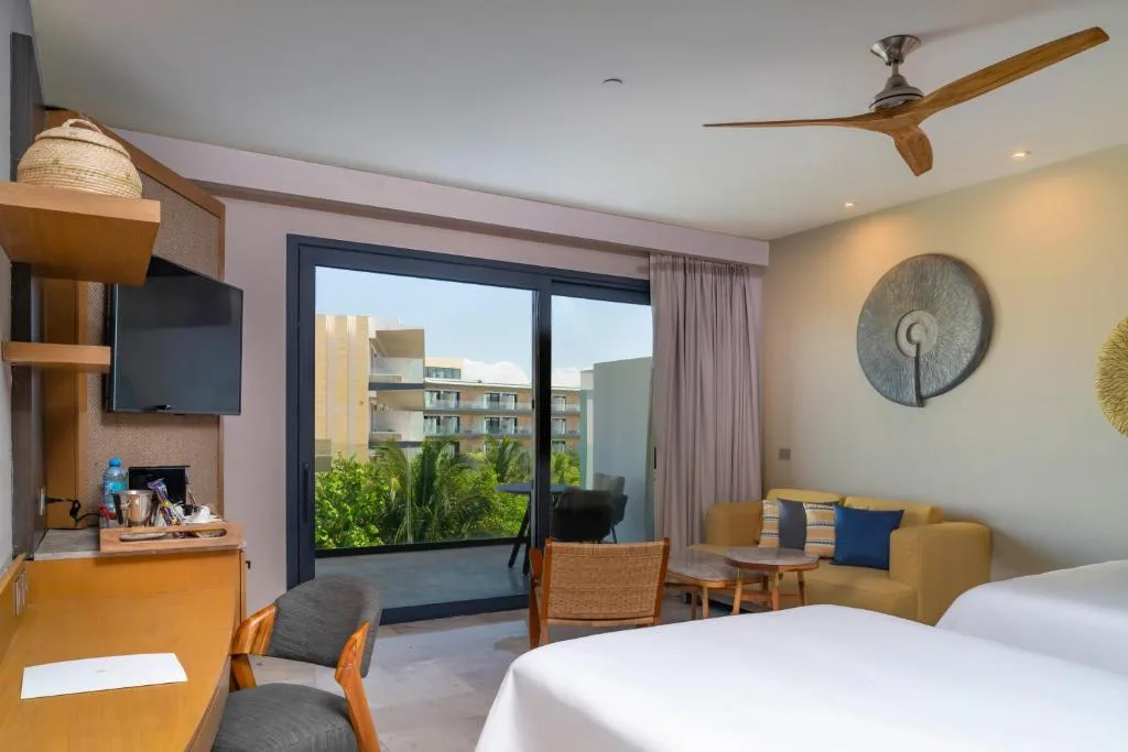Haven Riviera Cancun: another view