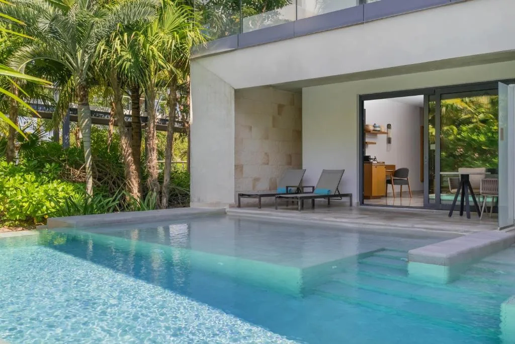 Haven Riviera Cancun: another view