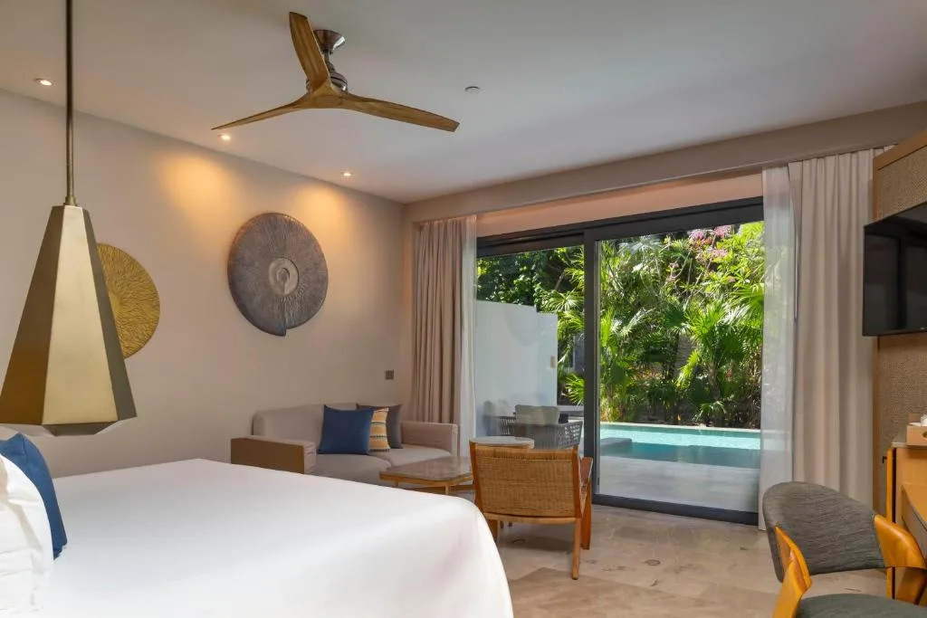 Haven Riviera Cancun: another view
