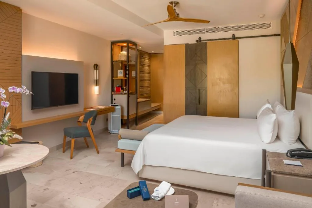 Haven Riviera Cancun: another view