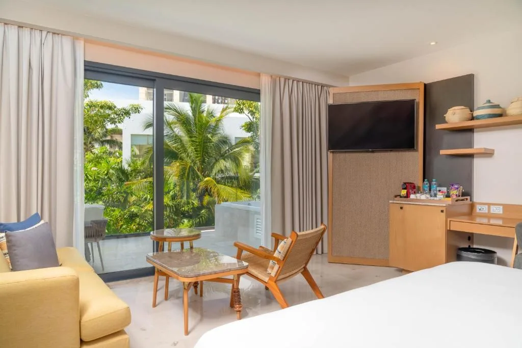 Haven Riviera Cancun: another view