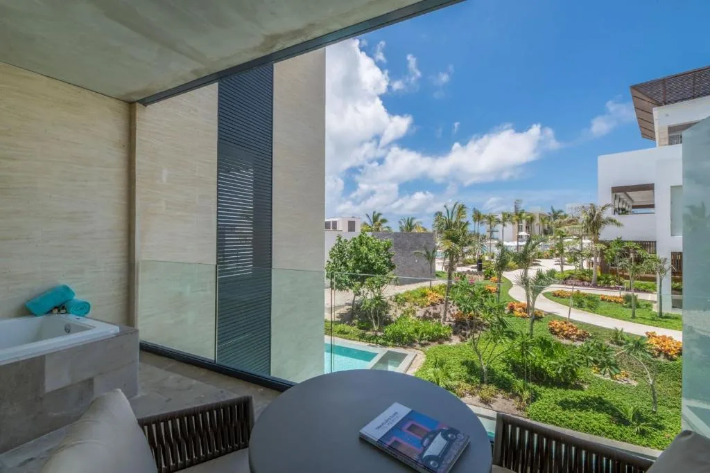 Haven Riviera Cancun: another view