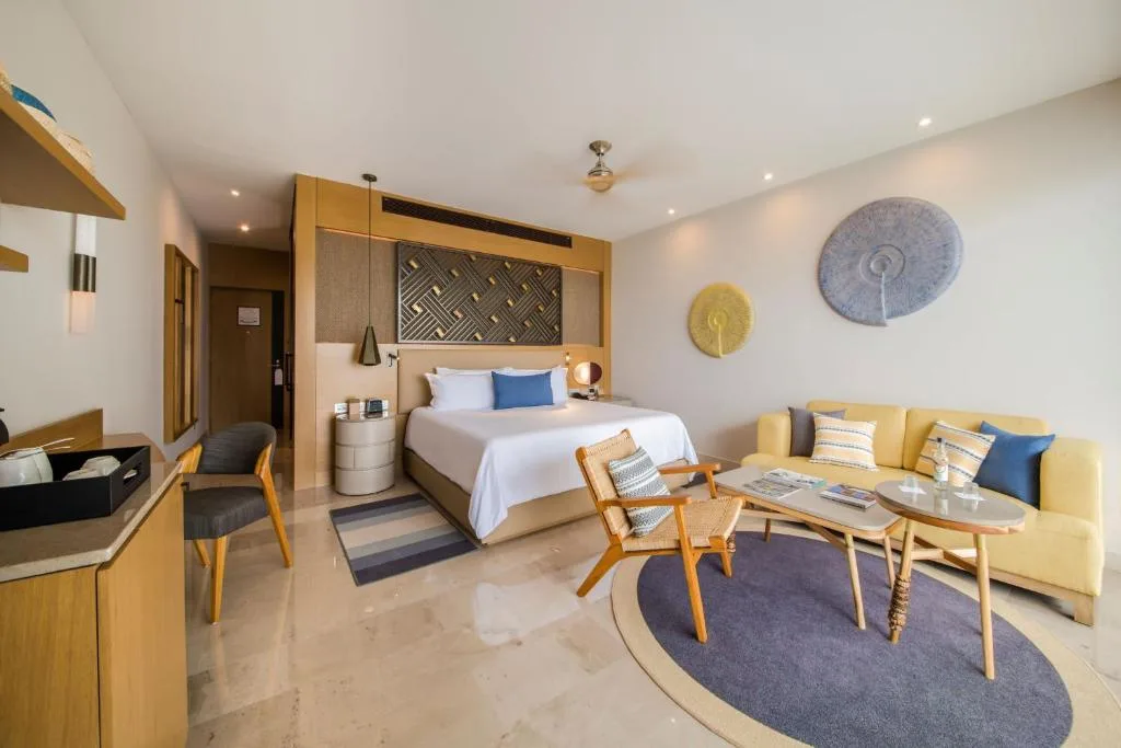 Haven Riviera Cancun: another view