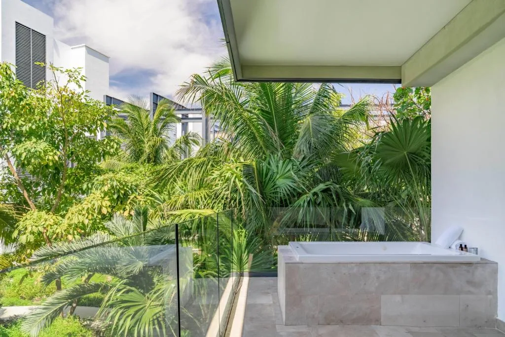 Haven Riviera Cancun: another view