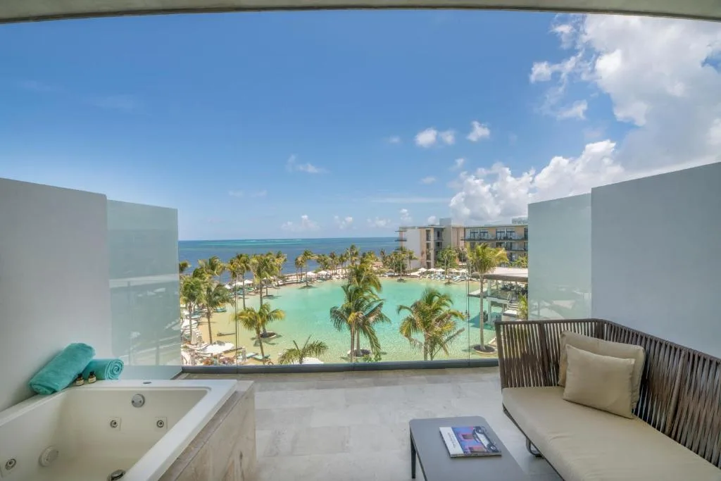 Haven Riviera Cancun: another view