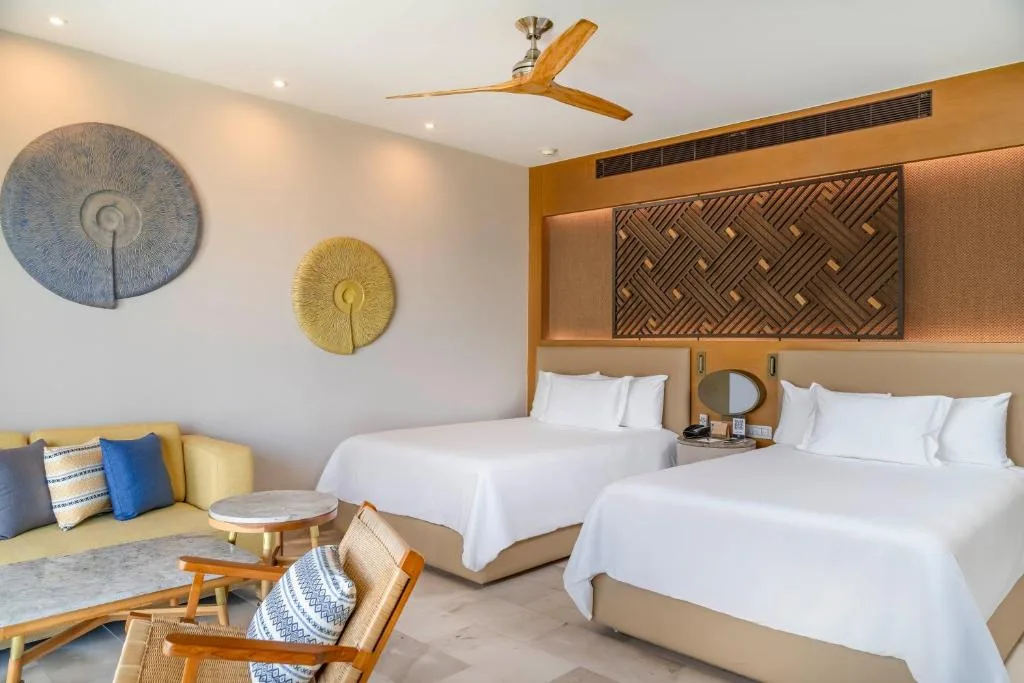 Haven Riviera Cancun: another view