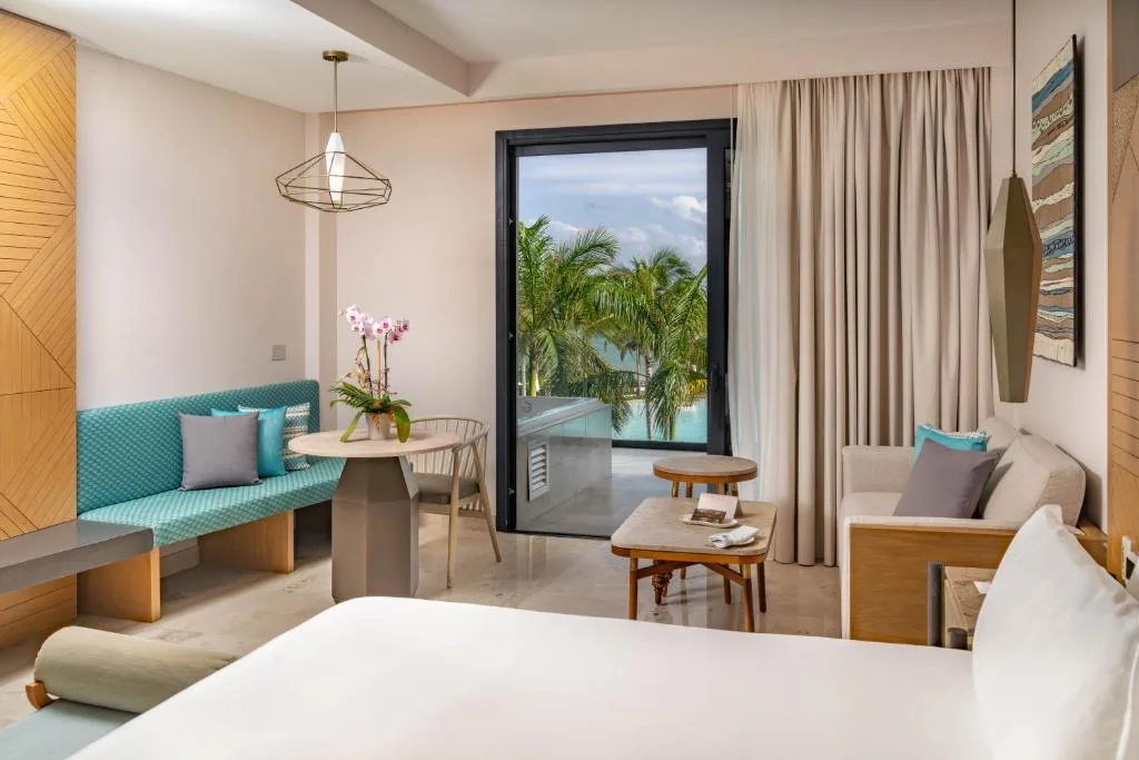 Haven Riviera Cancun: another view