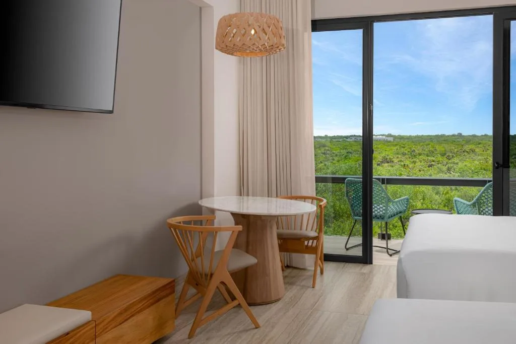Hilton Tulum Riviera Maya All-Inclusive Resort: another view