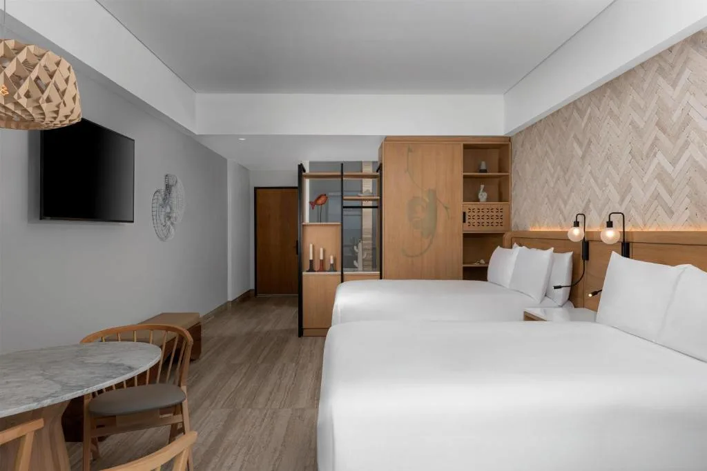 Hilton Tulum Riviera Maya All-Inclusive Resort: another view