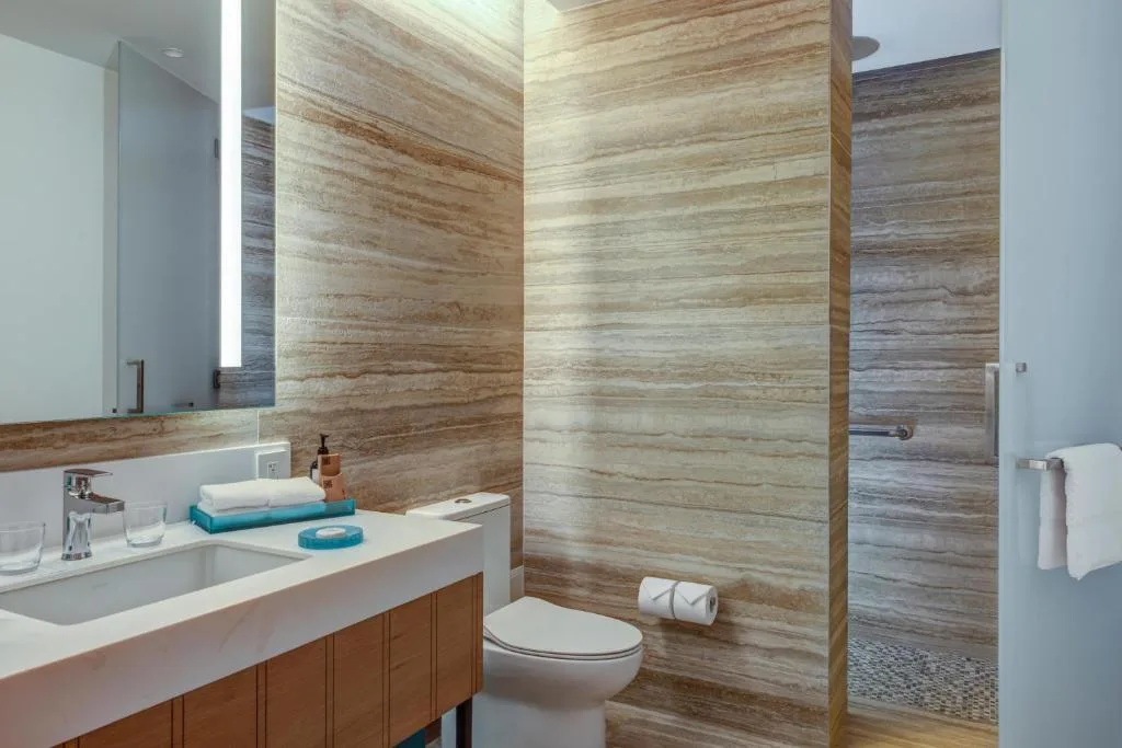 Hilton Tulum Riviera Maya All-Inclusive Resort: another view