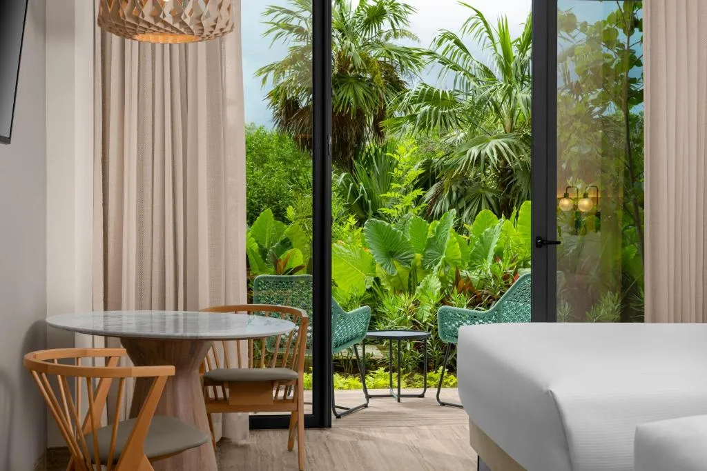 Hilton Tulum Riviera Maya All-Inclusive Resort: another view