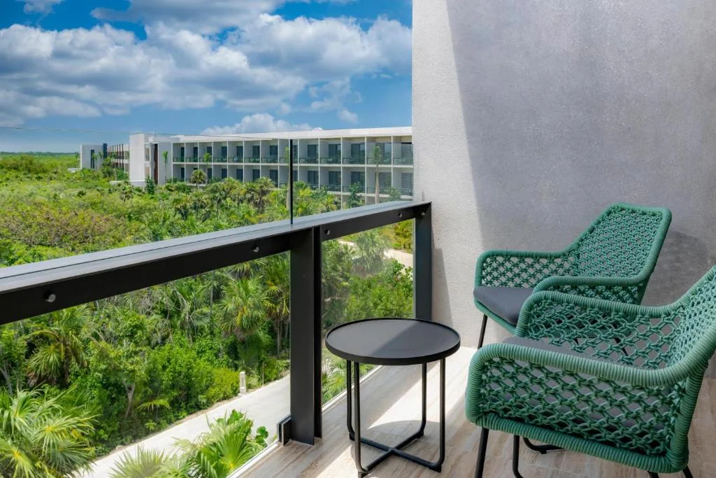 Hilton Tulum Riviera Maya All-Inclusive Resort: another view