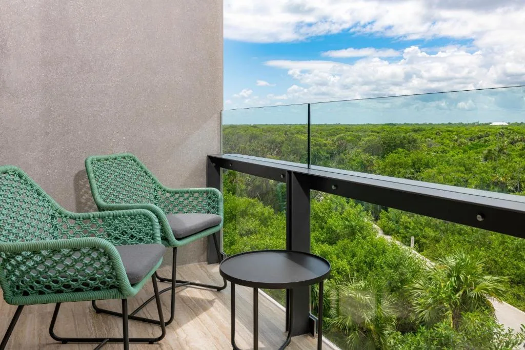 Hilton Tulum Riviera Maya All-Inclusive Resort: another view