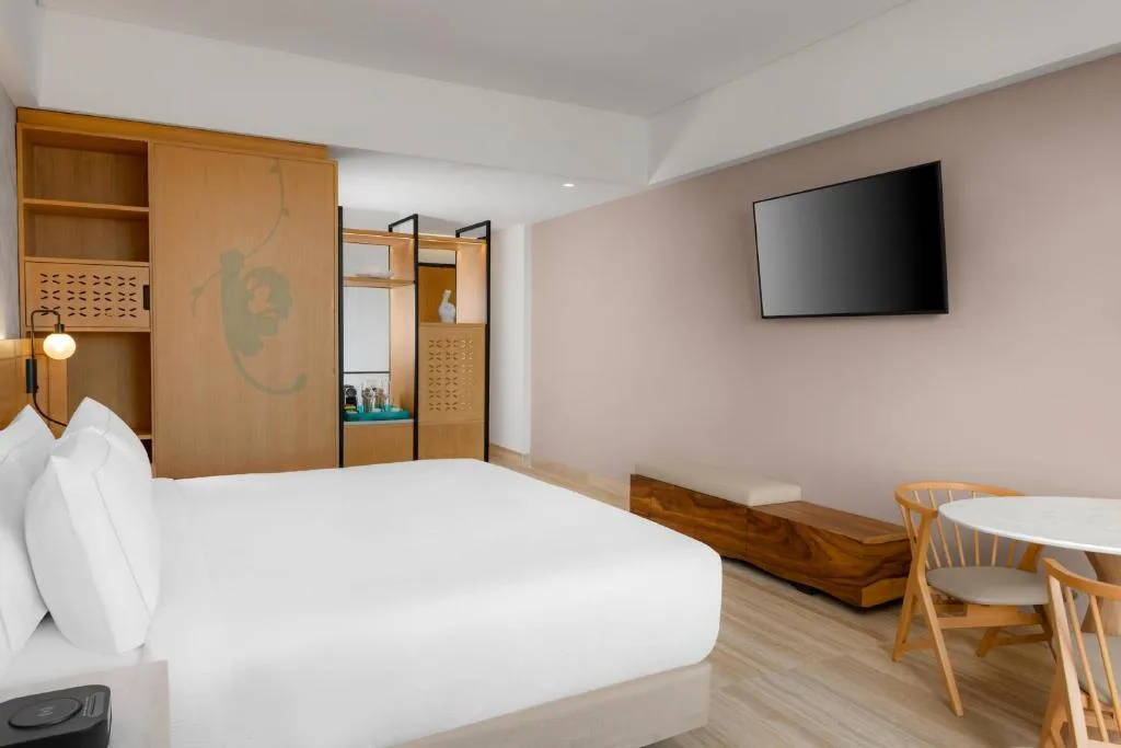Hilton Tulum Riviera Maya All-Inclusive Resort: another view