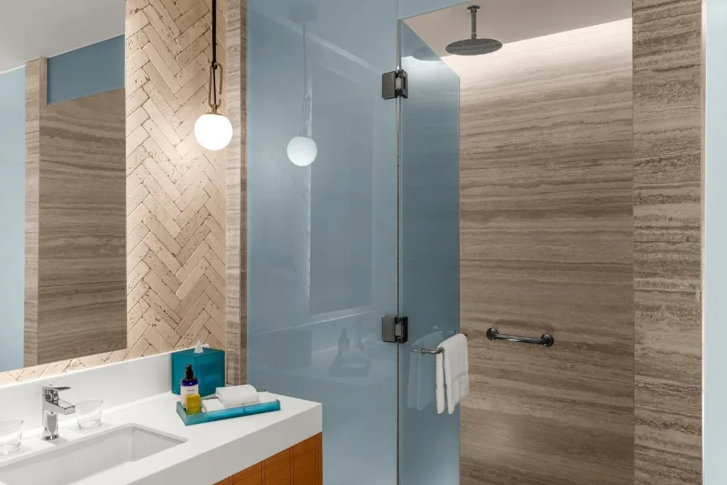 Hilton Tulum Riviera Maya All-Inclusive Resort: another view
