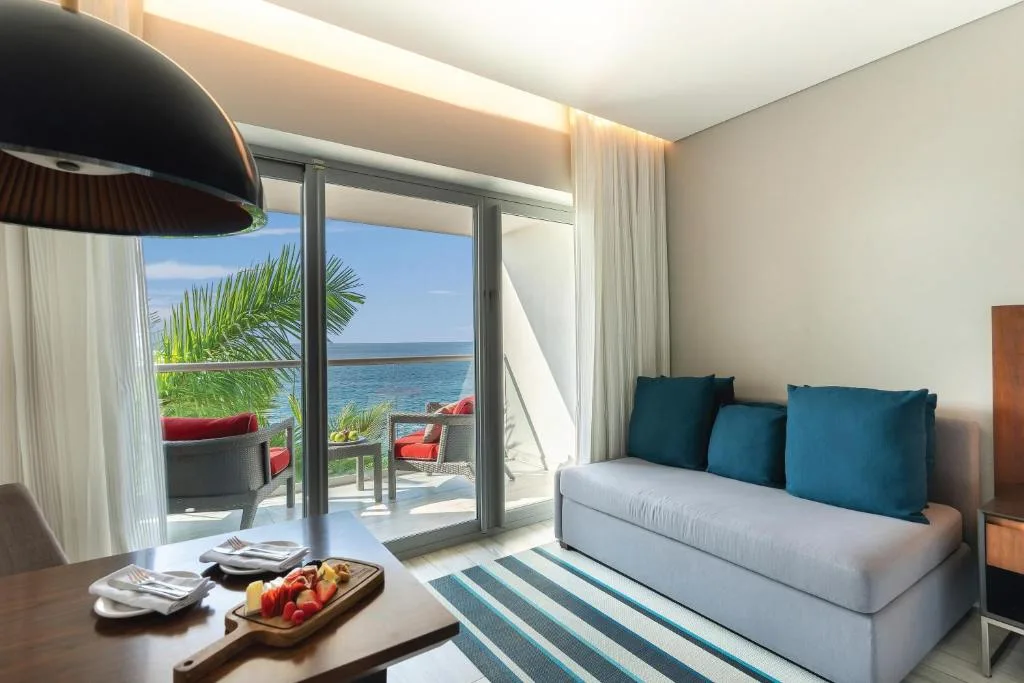 Hilton Vallarta Riviera All-Inclusive Resort: another view