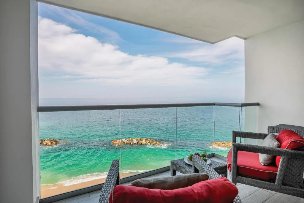 Hilton Vallarta Riviera All-Inclusive Resort: another view