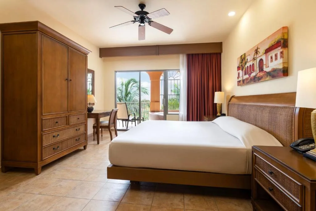 Holiday Inn Club Vacations Royal Haciendas: another view