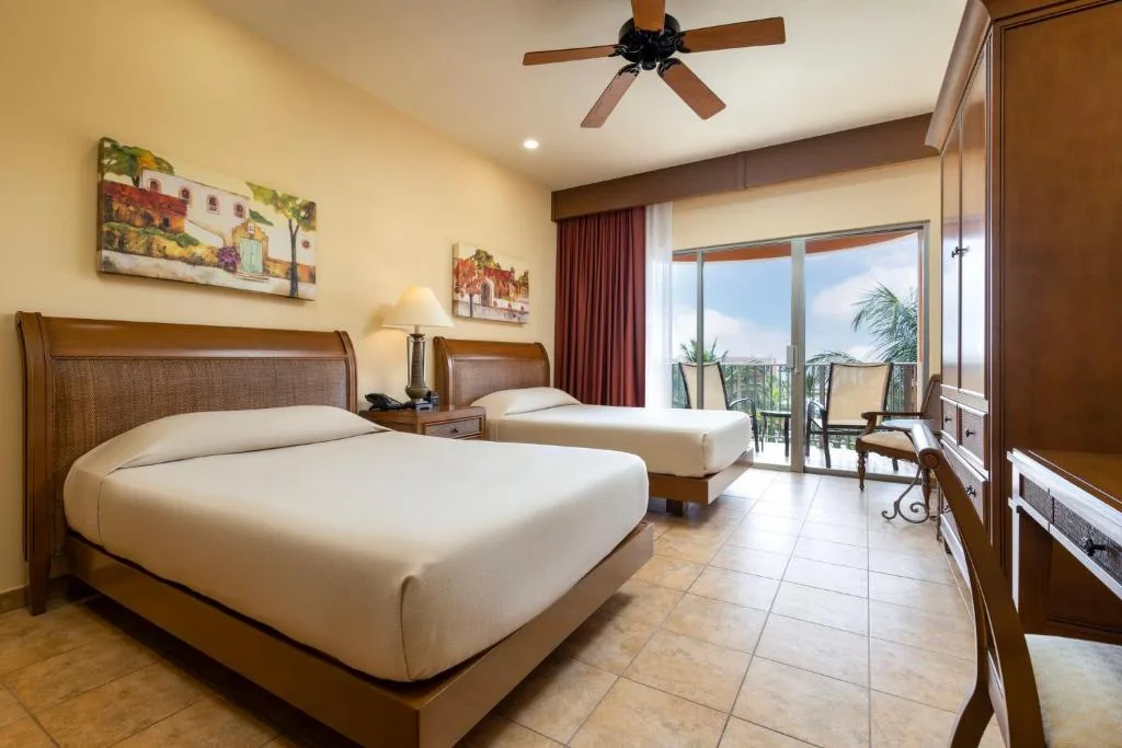 Holiday Inn Club Vacations Royal Haciendas: another view