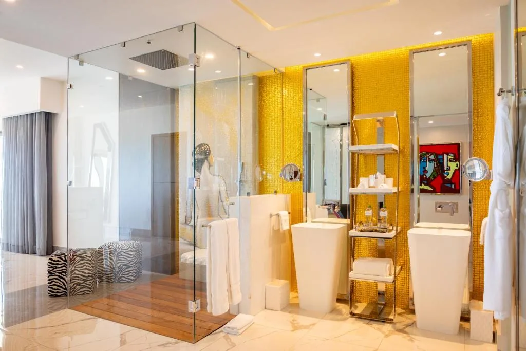 Hotel Mousai Cancun: another view