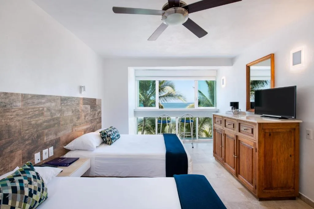 Hotel Villa Varadero: another view