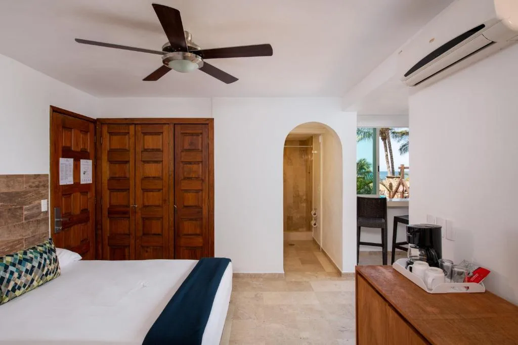 Hotel Villa Varadero: another view