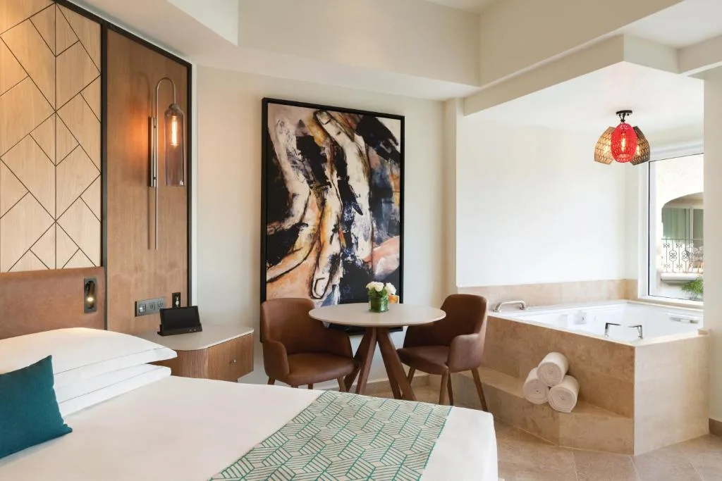 Hyatt Vivid Playa del Carmen: another view