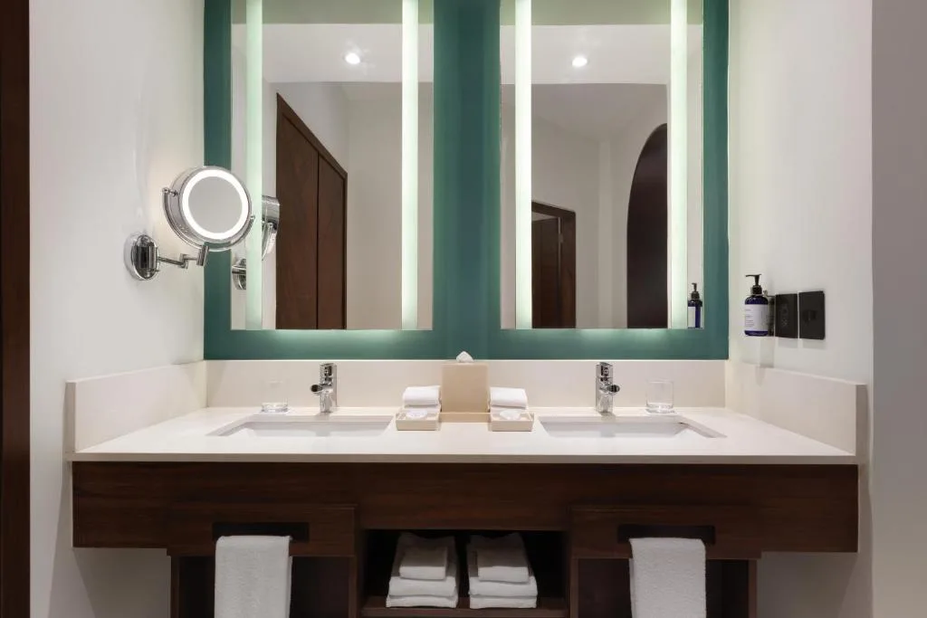 Hyatt Vivid Playa del Carmen: another view