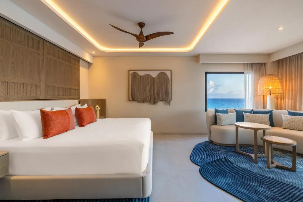 Hyatt Zilara Cancun: another view
