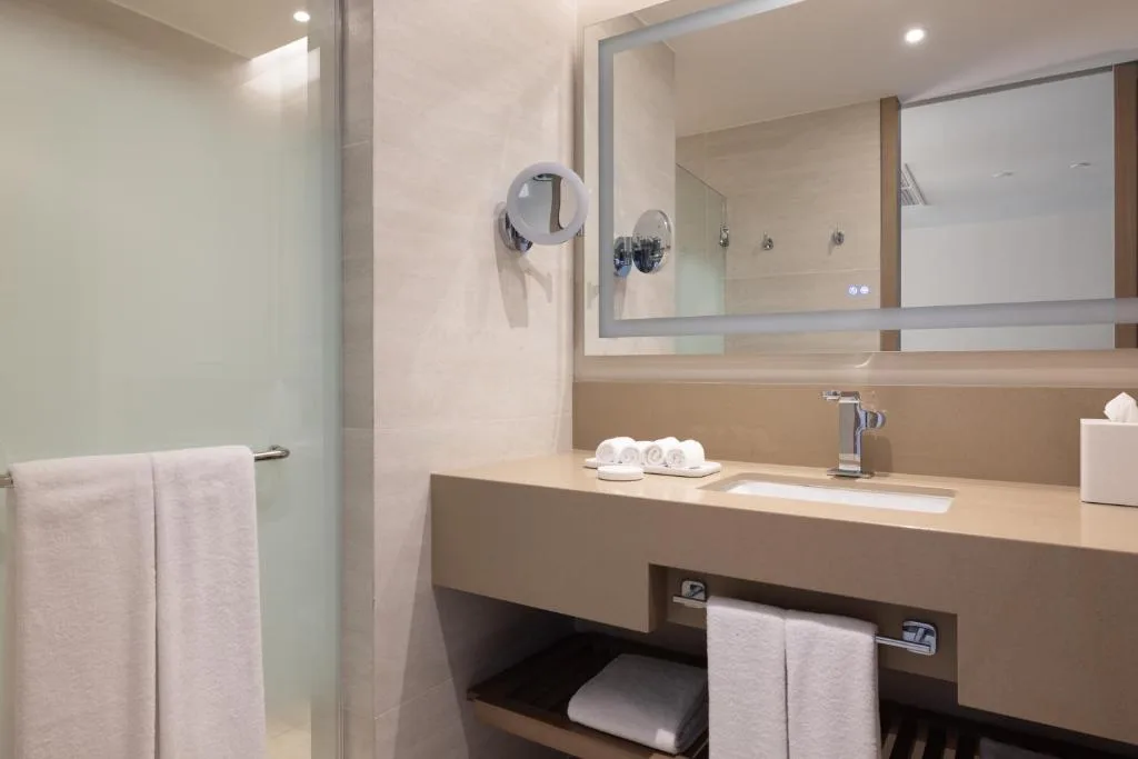 Hyatt Zilara Cancun: another view