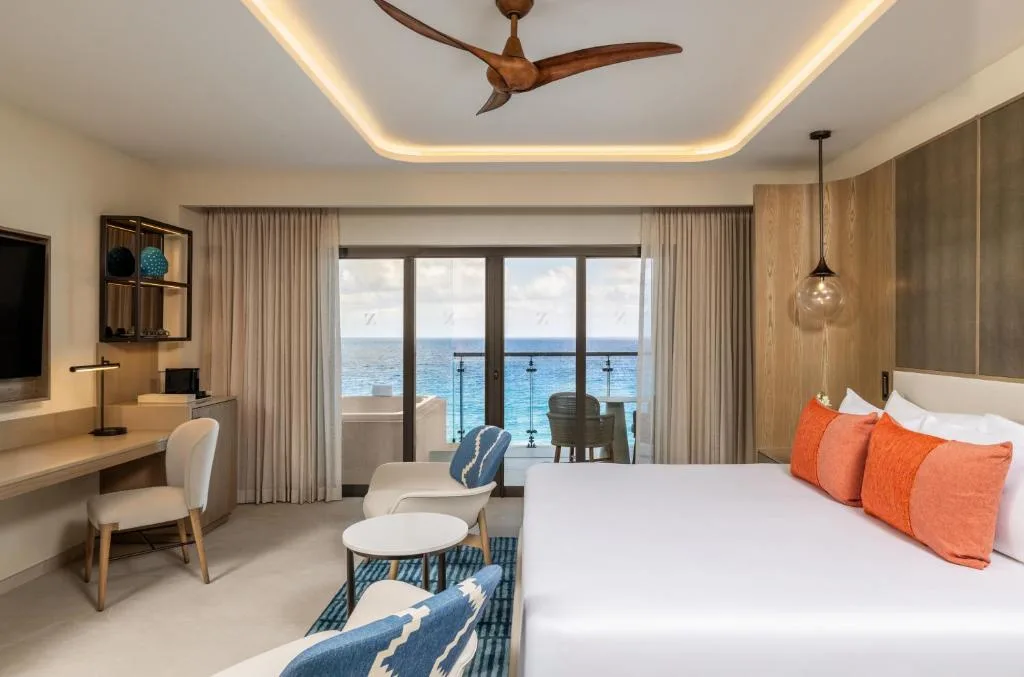 Hyatt Zilara Cancun: another view
