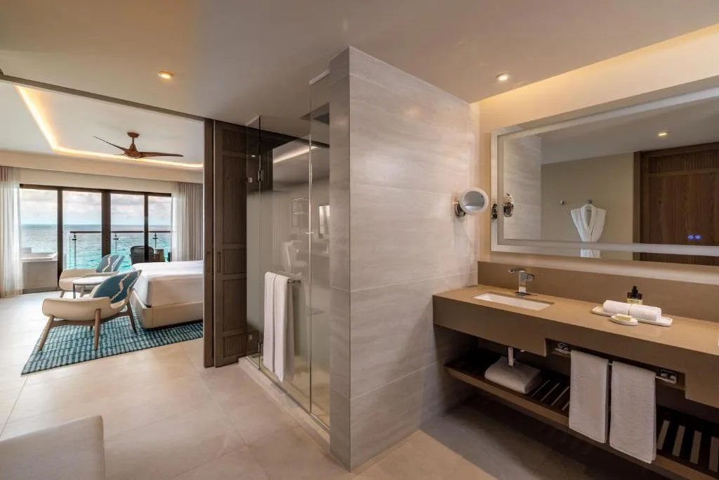 Hyatt Zilara Cancun: another view