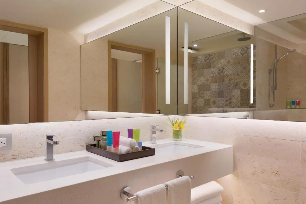 Hyatt Ziva Cancun: another view