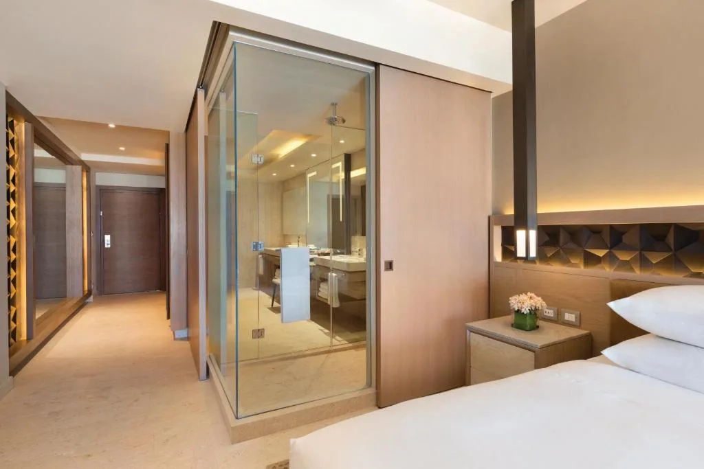 Hyatt Ziva Cancun: another view