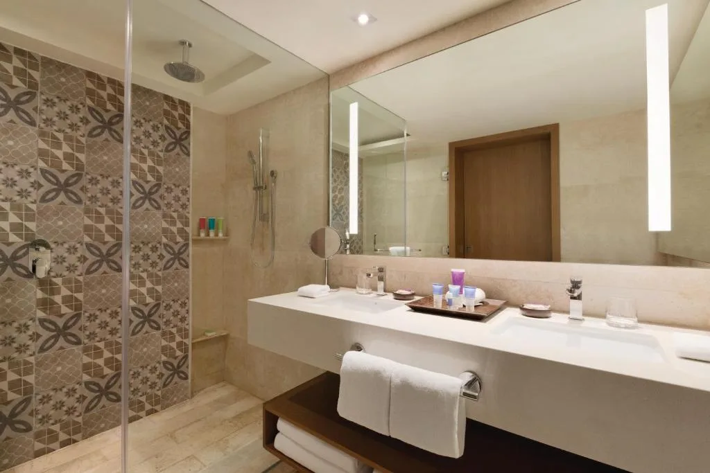 Hyatt Ziva Cancun: another view