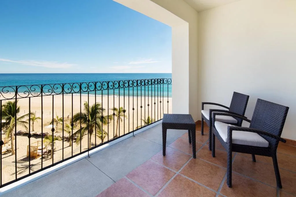 Hyatt Ziva Los Cabos: another view